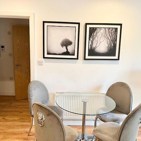 شقة Hamptons Point انفيلد المظهر الخارجي الصورة