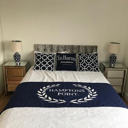 شقة Hamptons Point انفيلد المظهر الخارجي الصورة