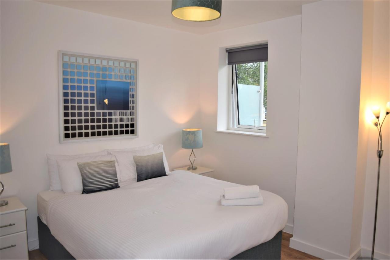 شقة Hamptons Point انفيلد المظهر الخارجي الصورة