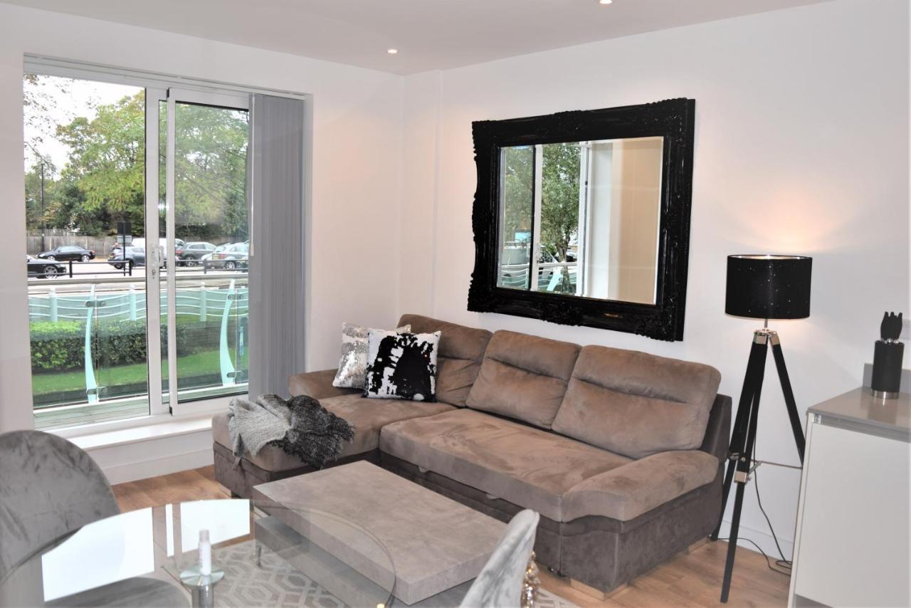 شقة Hamptons Point انفيلد المظهر الخارجي الصورة
