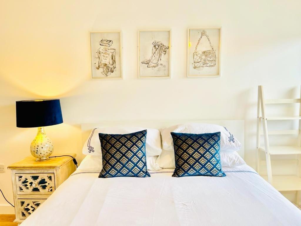 شقة Hamptons Point انفيلد المظهر الخارجي الصورة