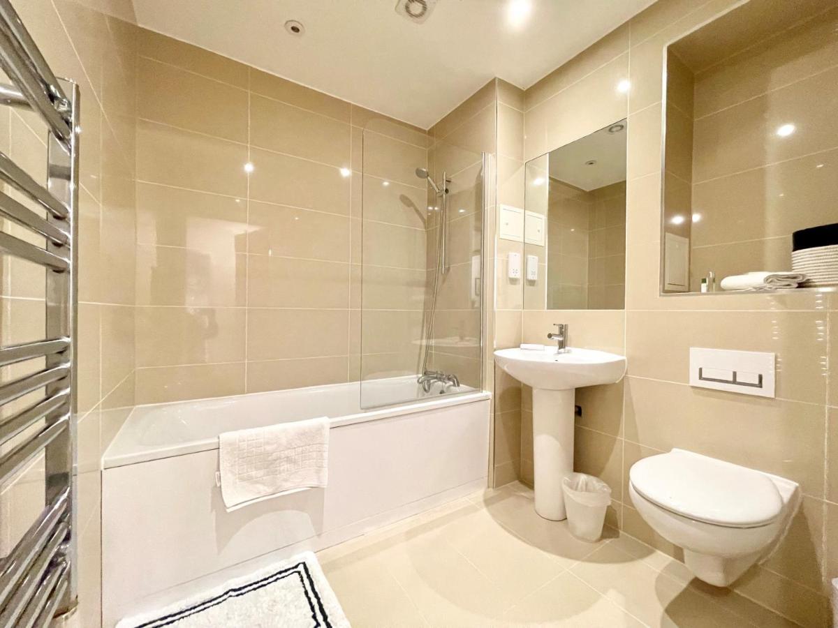 شقة Hamptons Point انفيلد المظهر الخارجي الصورة
