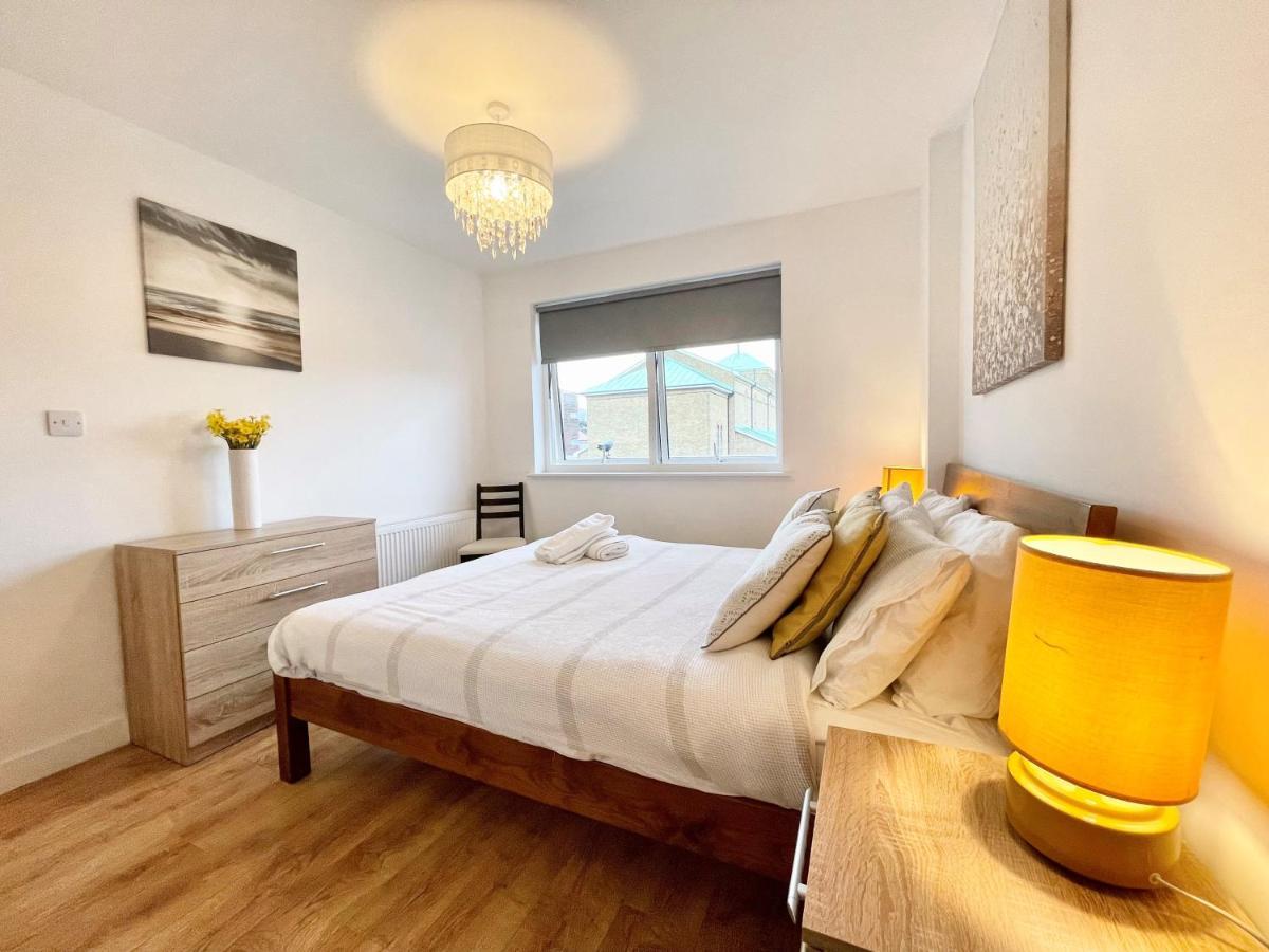 شقة Hamptons Point انفيلد المظهر الخارجي الصورة