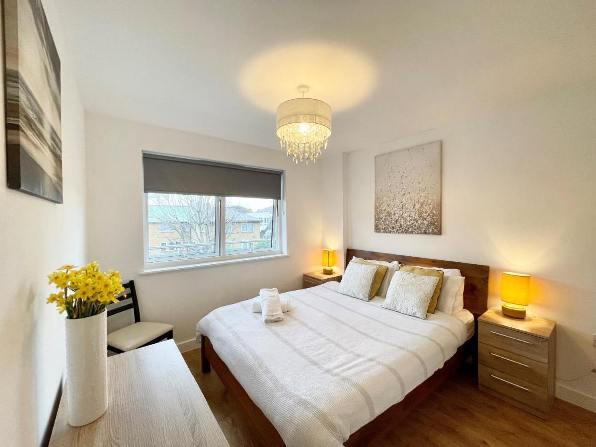 شقة Hamptons Point انفيلد المظهر الخارجي الصورة