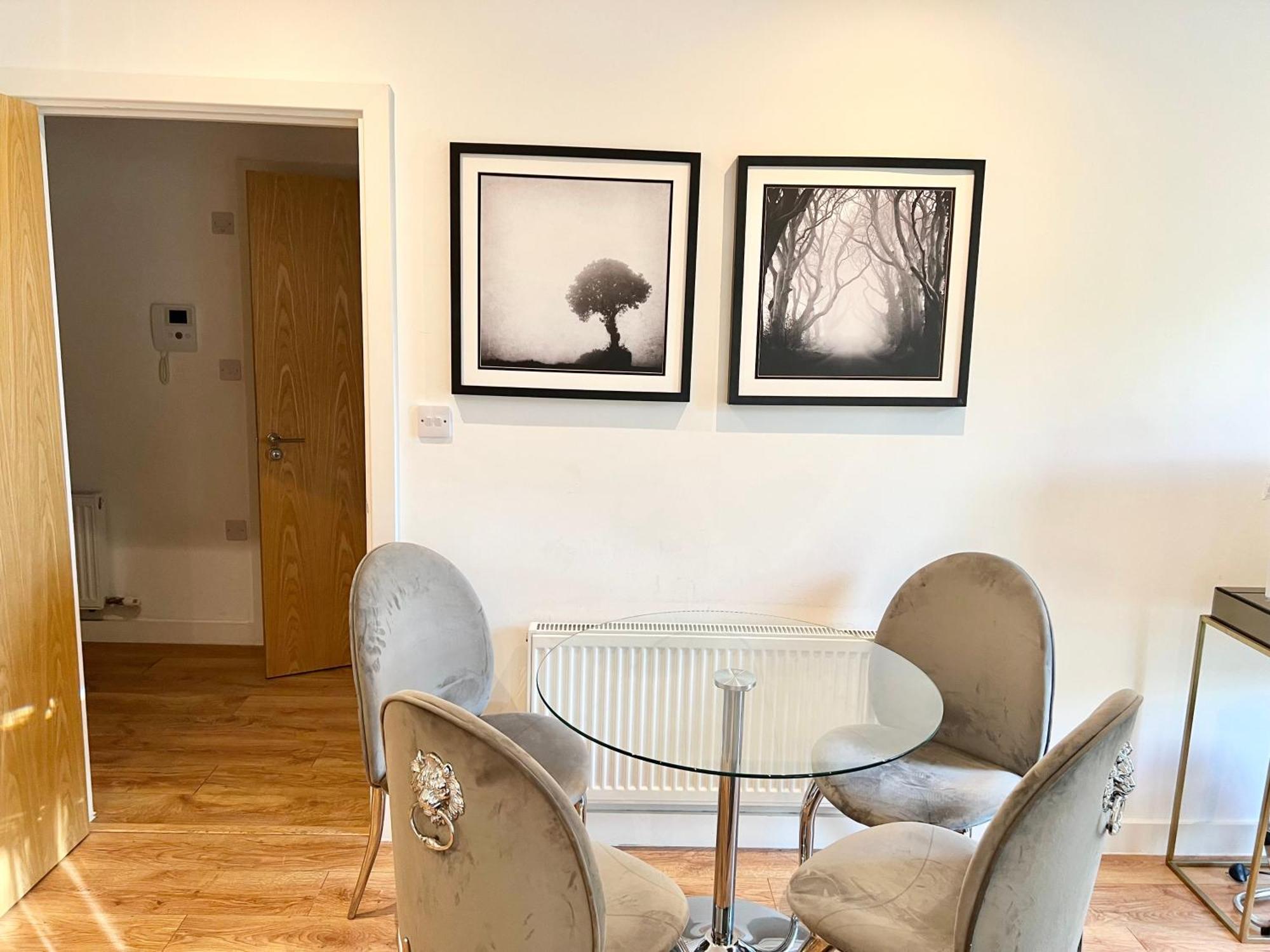 شقة Hamptons Point انفيلد المظهر الخارجي الصورة