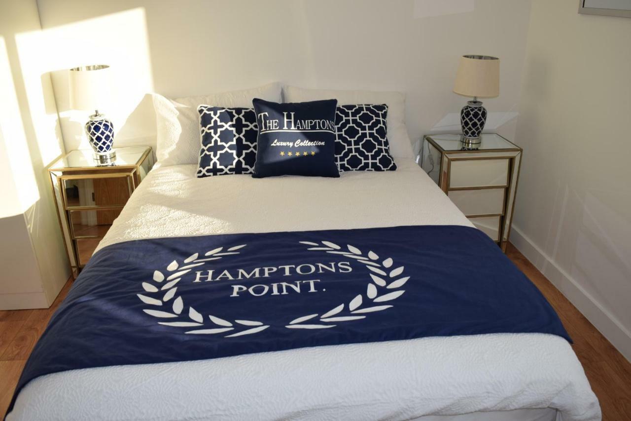 شقة Hamptons Point انفيلد المظهر الخارجي الصورة