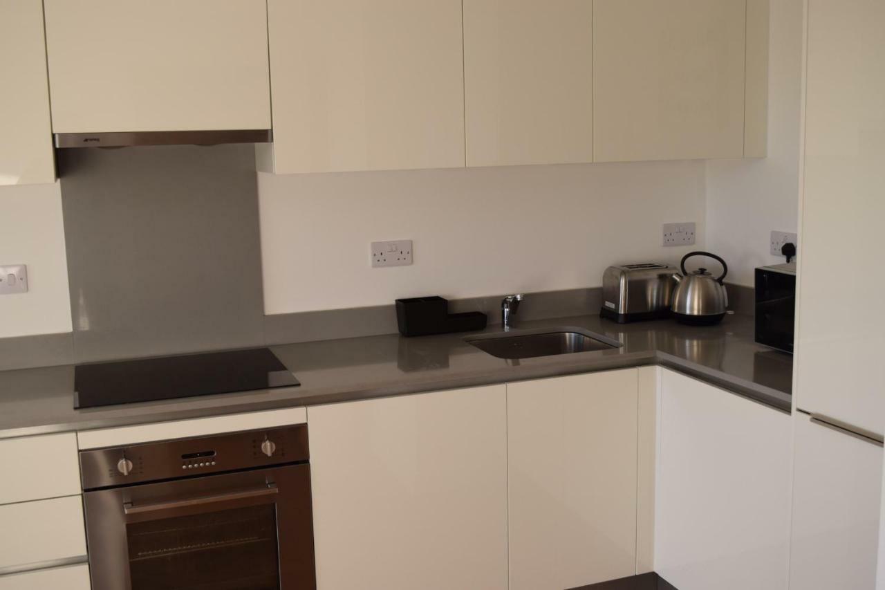 شقة Hamptons Point انفيلد المظهر الخارجي الصورة
