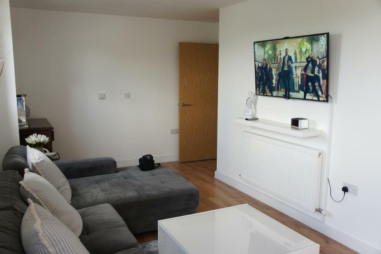 شقة Hamptons Point انفيلد المظهر الخارجي الصورة